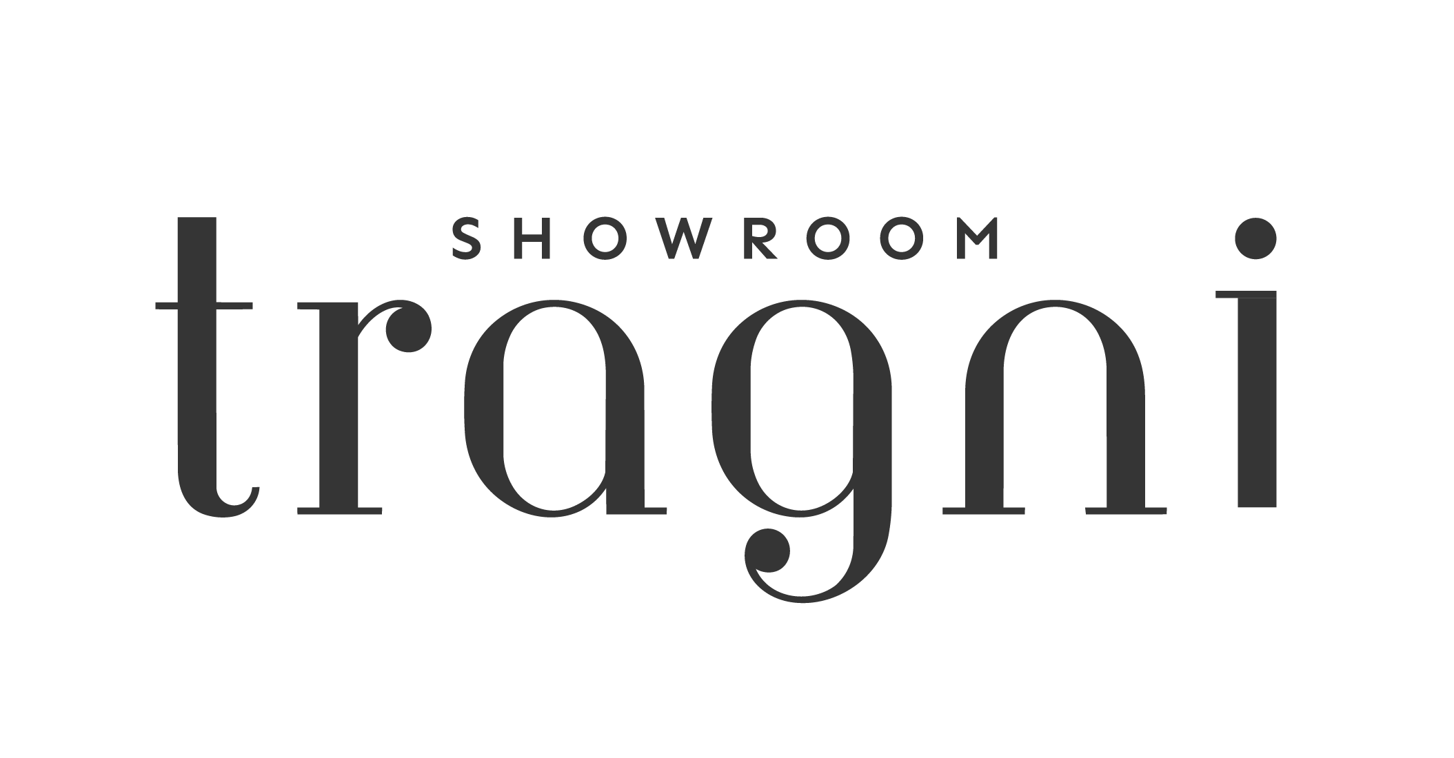 Tragni Show Room